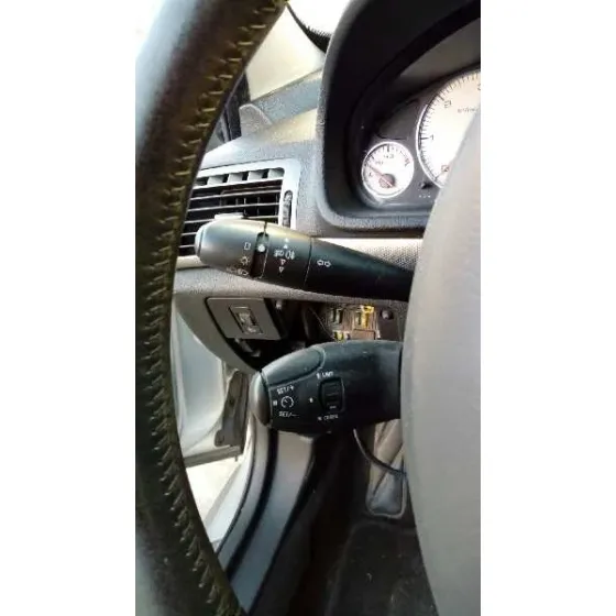 PEUGEOT 407 '2006 ST CONFORT PLATA