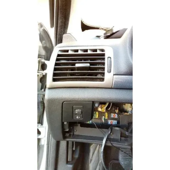 PEUGEOT 407 '2006 ST CONFORT PLATA