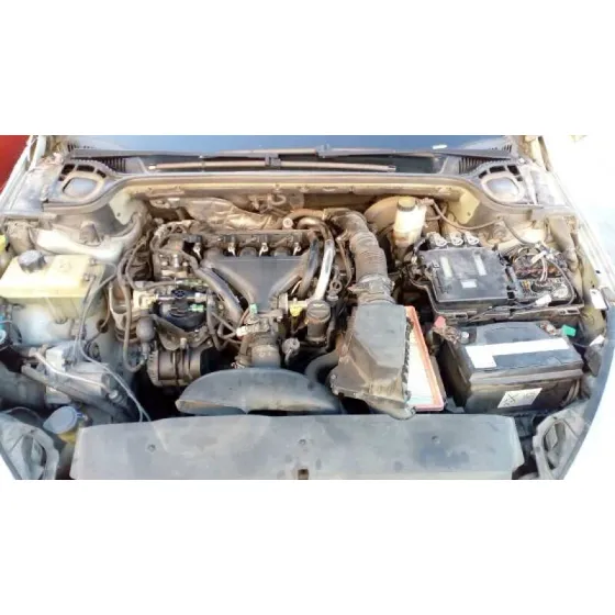 PEUGEOT 407 '2006 ST CONFORT PLATA