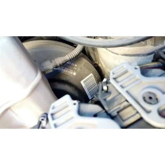 PEUGEOT 407 '2006 ST CONFORT PLATA