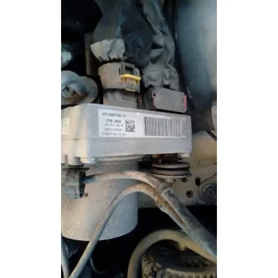 PEUGEOT 407 '2006 ST CONFORT PLATA