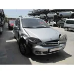 DAEWOO TACUMA DAEWOO TACUMA '2004 CDX PLATA 2000