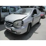 DAEWOO TACUMA DAEWOO TACUMA '2004 CDX PLATA 2000