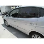 DAEWOO TACUMA DAEWOO TACUMA '2004 CDX PLATA 2000