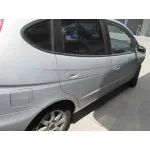 DAEWOO TACUMA DAEWOO TACUMA '2004 CDX PLATA 2000