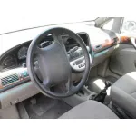 DAEWOO TACUMA DAEWOO TACUMA '2004 CDX PLATA 2000