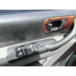 DAEWOO TACUMA DAEWOO TACUMA '2004 CDX PLATA 2000
