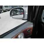 DAEWOO TACUMA DAEWOO TACUMA '2004 CDX PLATA 2000