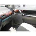 DAEWOO TACUMA DAEWOO TACUMA '2004 CDX PLATA 2000