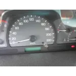 DAEWOO TACUMA DAEWOO TACUMA '2004 CDX PLATA 2000