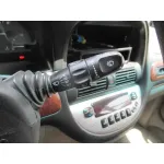 DAEWOO TACUMA DAEWOO TACUMA '2004 CDX PLATA 2000