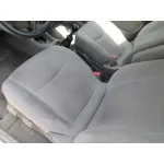 DAEWOO TACUMA DAEWOO TACUMA '2004 CDX PLATA 2000