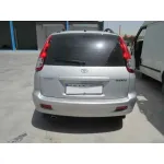 DAEWOO TACUMA DAEWOO TACUMA '2004 CDX PLATA 2000