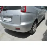 DAEWOO TACUMA DAEWOO TACUMA '2004 CDX PLATA 2000