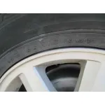 DAEWOO TACUMA DAEWOO TACUMA '2004 CDX PLATA 2000