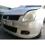 SUZUKI SWIFT BERLINA (MZ) SUZUKI SWIFT BERLINA (MZ) '2005 1.3 16V CAT GRIS PLATA 2005