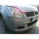 SUZUKI SWIFT BERLINA (MZ) SUZUKI SWIFT BERLINA (MZ) '2005 1.3 16V CAT GRIS PLATA 2005