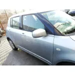 SUZUKI SWIFT BERLINA (MZ) SUZUKI SWIFT BERLINA (MZ) '2005 1.3 16V CAT GRIS PLATA 2005