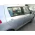 SUZUKI SWIFT BERLINA (MZ) SUZUKI SWIFT BERLINA (MZ) '2005 1.3 16V CAT GRIS PLATA 2005