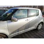SUZUKI SWIFT BERLINA (MZ) SUZUKI SWIFT BERLINA (MZ) '2005 1.3 16V CAT GRIS PLATA 2005