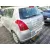 SUZUKI SWIFT BERLINA (MZ) SUZUKI SWIFT BERLINA (MZ) '2005 1.3 16V CAT GRIS PLATA 2005