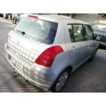SUZUKI SWIFT BERLINA (MZ) SUZUKI SWIFT BERLINA (MZ) '2005 1.3 16V CAT GRIS PLATA 2005