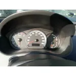 SUZUKI SWIFT BERLINA (MZ) SUZUKI SWIFT BERLINA (MZ) '2005 1.3 16V CAT GRIS PLATA 2005