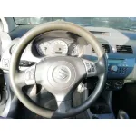 SUZUKI SWIFT BERLINA (MZ) SUZUKI SWIFT BERLINA (MZ) '2005 1.3 16V CAT GRIS PLATA 2005