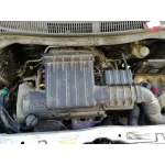 SUZUKI SWIFT BERLINA (MZ) SUZUKI SWIFT BERLINA (MZ) '2005 1.3 16V CAT GRIS PLATA 2005