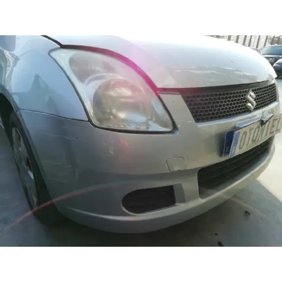 SUZUKI SWIFT BERLINA (MZ) '2005 1.3 16V CAT GRIS PLATA