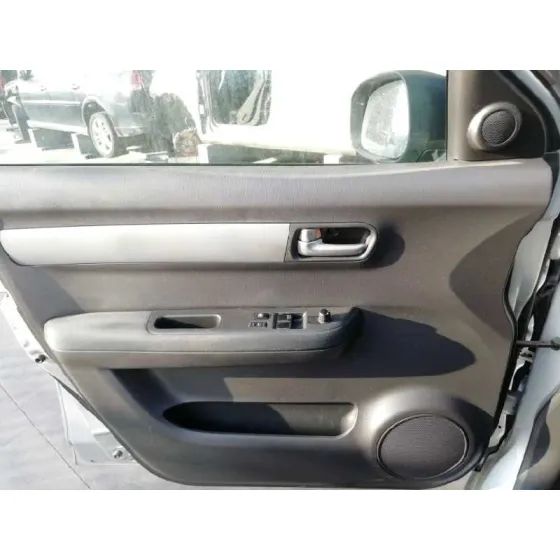 SUZUKI SWIFT BERLINA (MZ) '2005 1.3 16V CAT GRIS PLATA