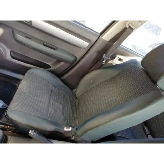 SUZUKI SWIFT BERLINA (MZ) '2005 1.3 16V CAT GRIS PLATA