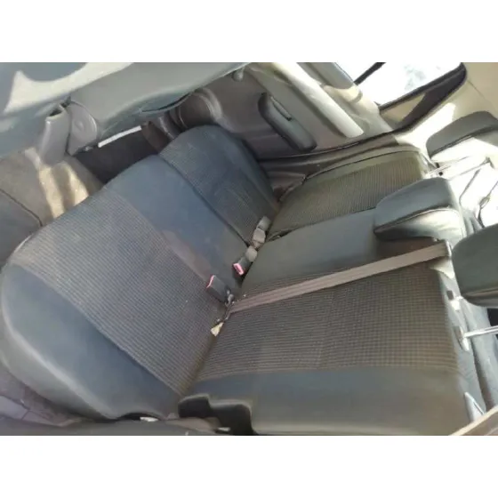 SUZUKI SWIFT BERLINA (MZ) '2005 1.3 16V CAT GRIS PLATA