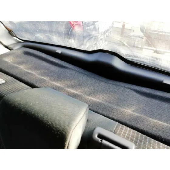 SUZUKI SWIFT BERLINA (MZ) '2005 1.3 16V CAT GRIS PLATA