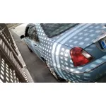 MG SERIE 75 (RJ) MG ROVER SERIE 75 (RJ) '2001 2.0 CDT COMFORT AZUL 1999