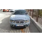 MG SERIE 75 (RJ) MG ROVER SERIE 75 (RJ) '2001 2.0 CDT COMFORT AZUL 1999