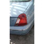 MG SERIE 75 (RJ) MG ROVER SERIE 75 (RJ) '2001 2.0 CDT COMFORT AZUL 1999