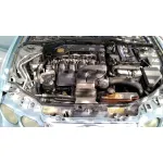 MG SERIE 75 (RJ) MG ROVER SERIE 75 (RJ) '2001 2.0 CDT COMFORT AZUL 1999