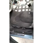 MG SERIE 75 (RJ) MG ROVER SERIE 75 (RJ) '2001 2.0 CDT COMFORT AZUL 1999