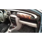 MG SERIE 75 (RJ) MG ROVER SERIE 75 (RJ) '2001 2.0 CDT COMFORT AZUL 1999
