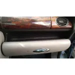 MG SERIE 75 (RJ) MG ROVER SERIE 75 (RJ) '2001 2.0 CDT COMFORT AZUL 1999