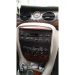 MG SERIE 75 (RJ) MG ROVER SERIE 75 (RJ) '2001 2.0 CDT COMFORT AZUL 1999
