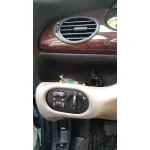 MG SERIE 75 (RJ) MG ROVER SERIE 75 (RJ) '2001 2.0 CDT COMFORT AZUL 1999