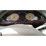 MG SERIE 75 (RJ) MG ROVER SERIE 75 (RJ) '2001 2.0 CDT COMFORT AZUL 1999