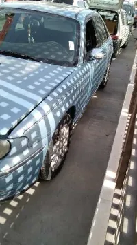 Imagen del vehículo