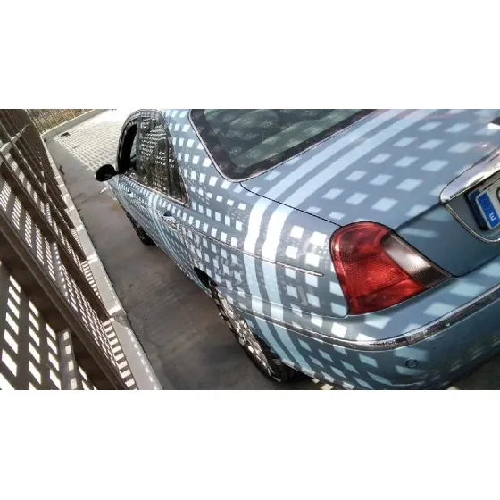 MG ROVER SERIE 75 (RJ) '2001 2.0 CDT COMFORT AZUL