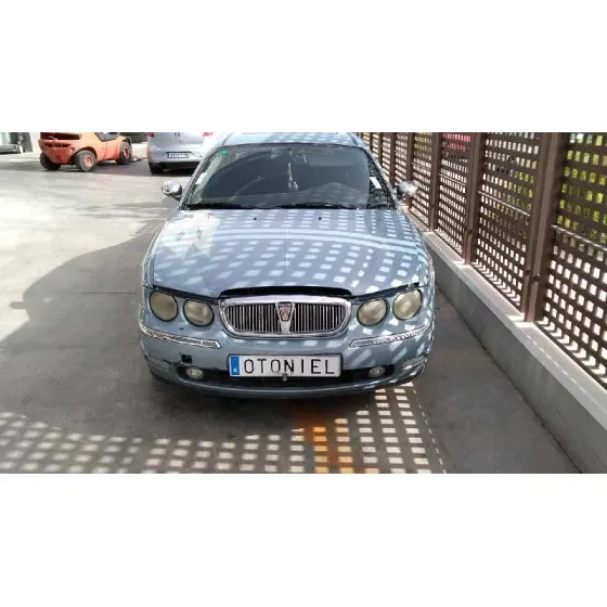 MG ROVER SERIE 75 (RJ) '2001 2.0 CDT COMFORT AZUL