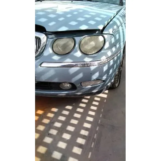 MG ROVER SERIE 75 (RJ) '2001 2.0 CDT COMFORT AZUL