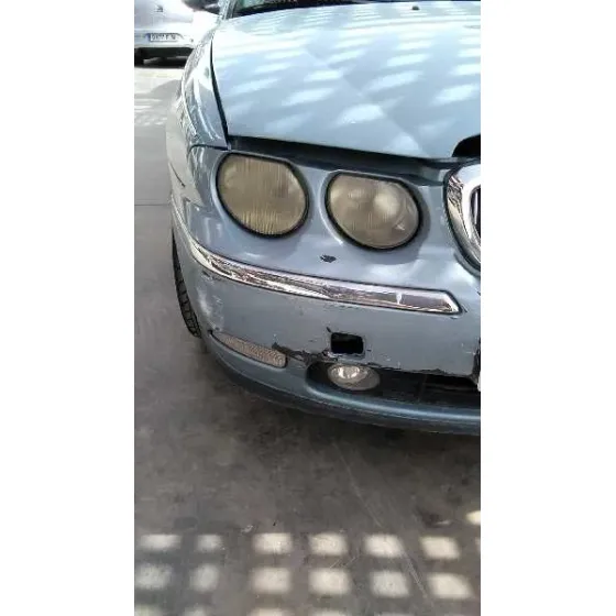 MG ROVER SERIE 75 (RJ) '2001 2.0 CDT COMFORT AZUL