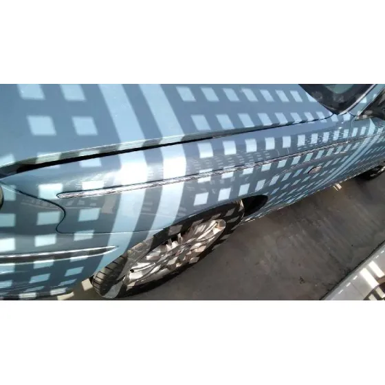 MG ROVER SERIE 75 (RJ) '2001 2.0 CDT COMFORT AZUL